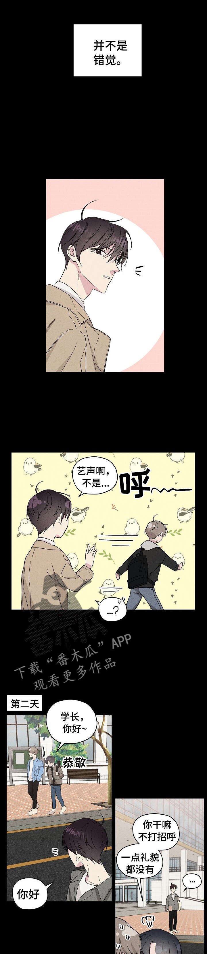 第29章：传闻