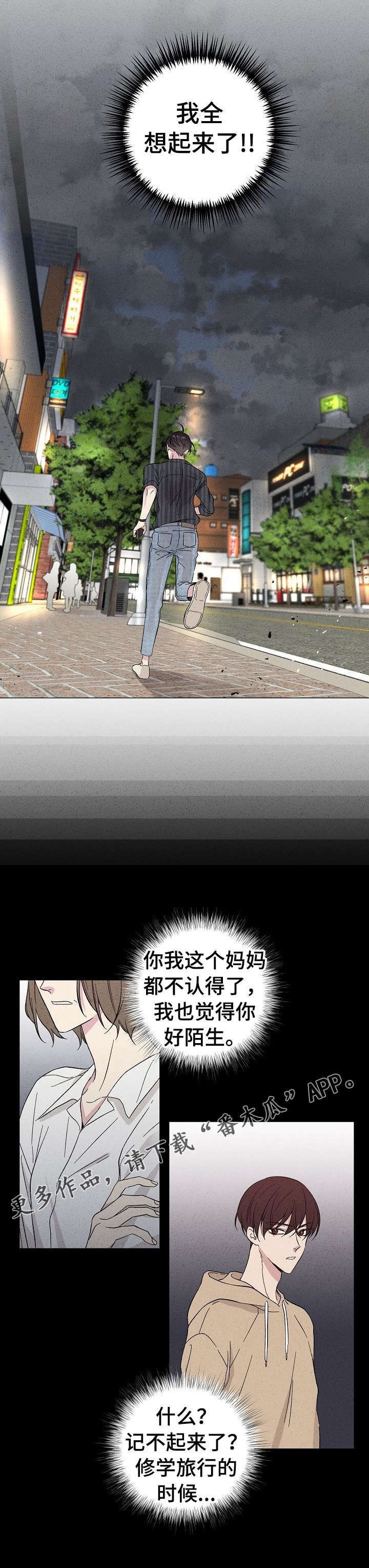 第31章：是梦