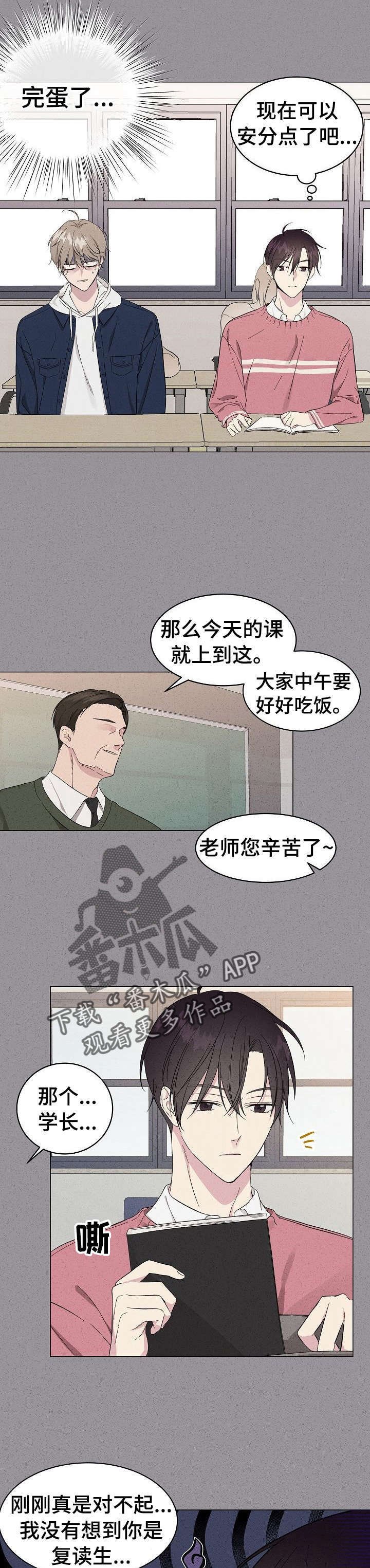 第6章：初识