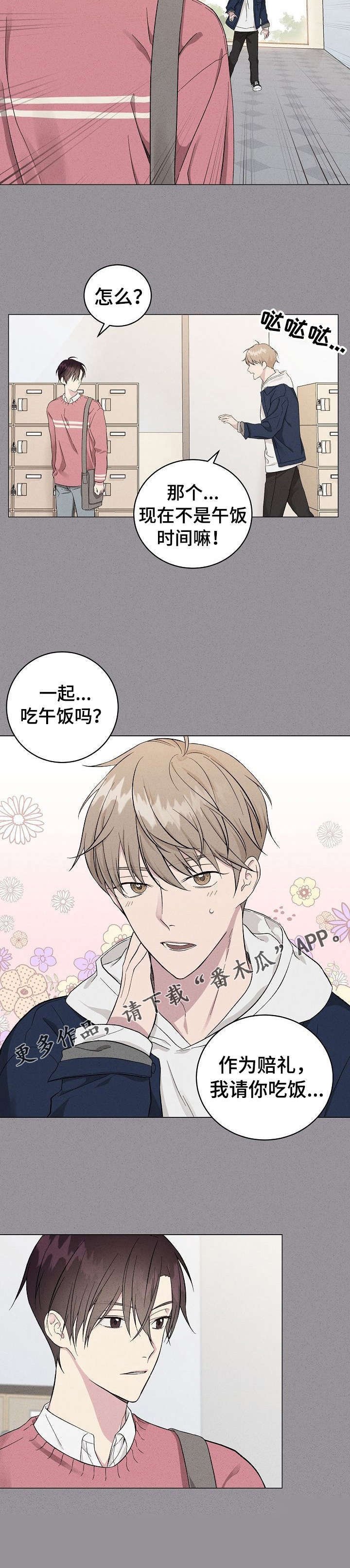 第6章：初识