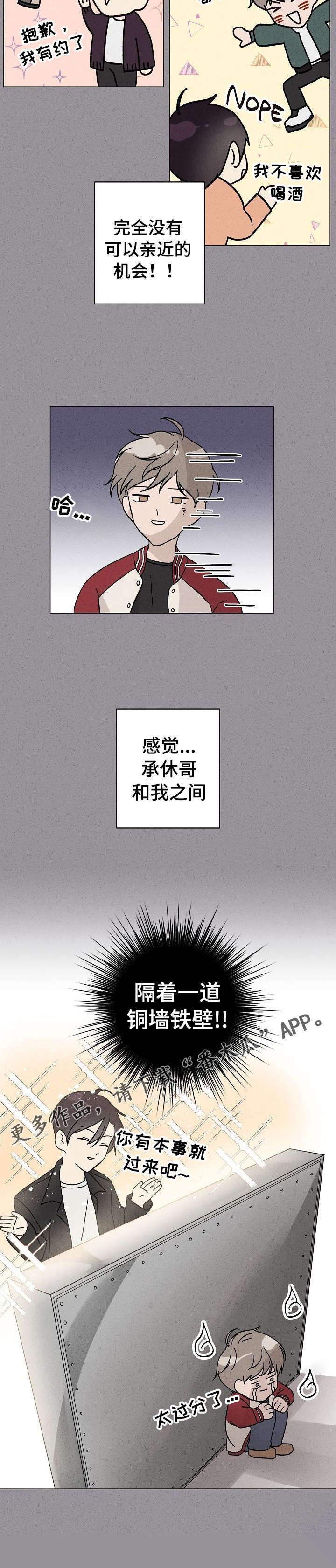 第6章：初识