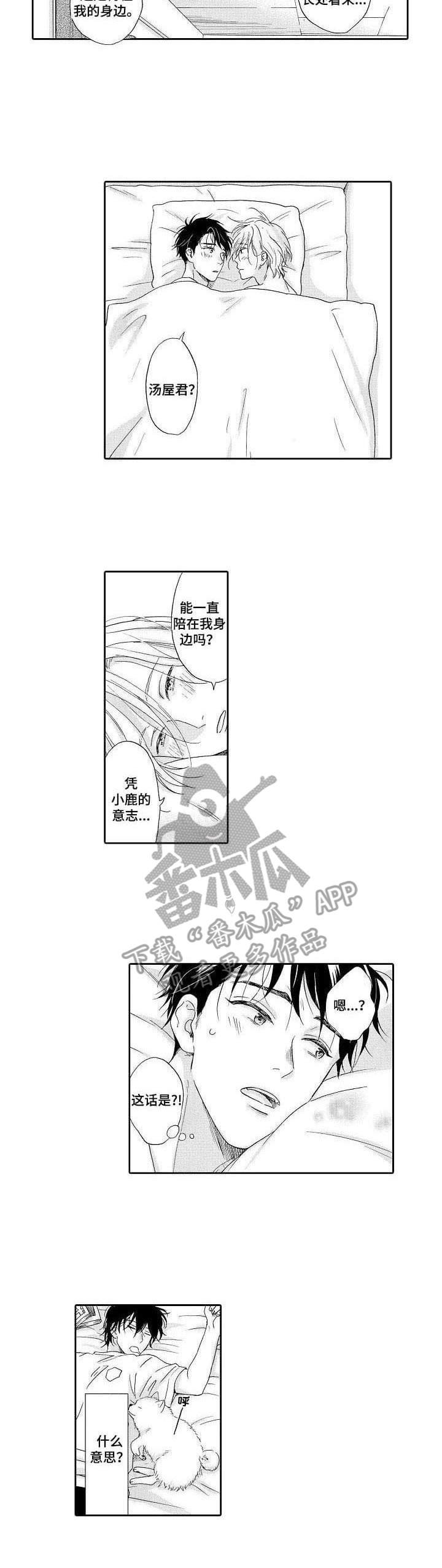 第11章：体谅