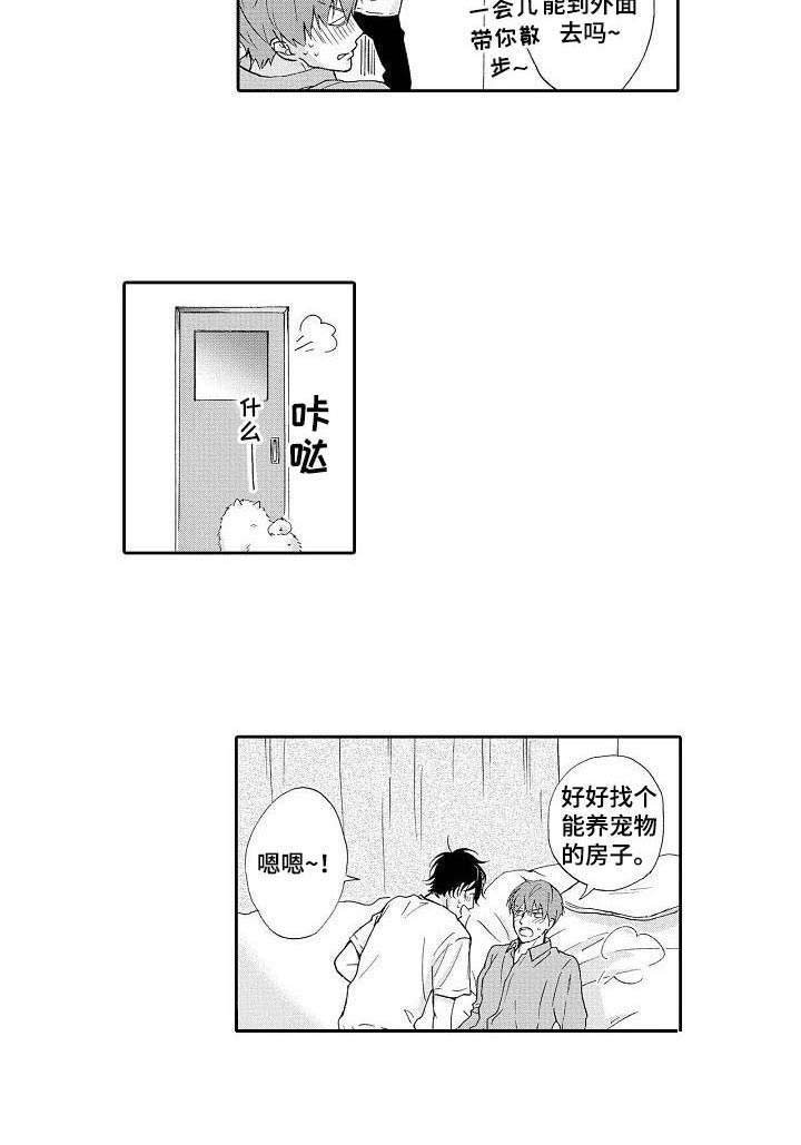 第17章：负责（完结）