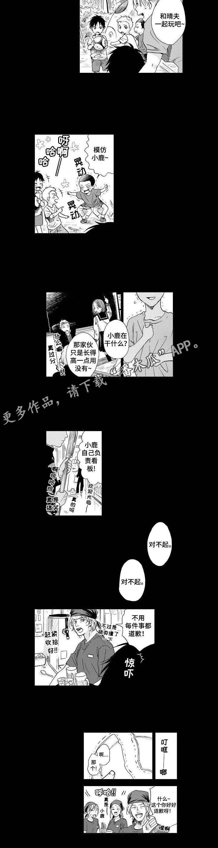 第4章：自卑