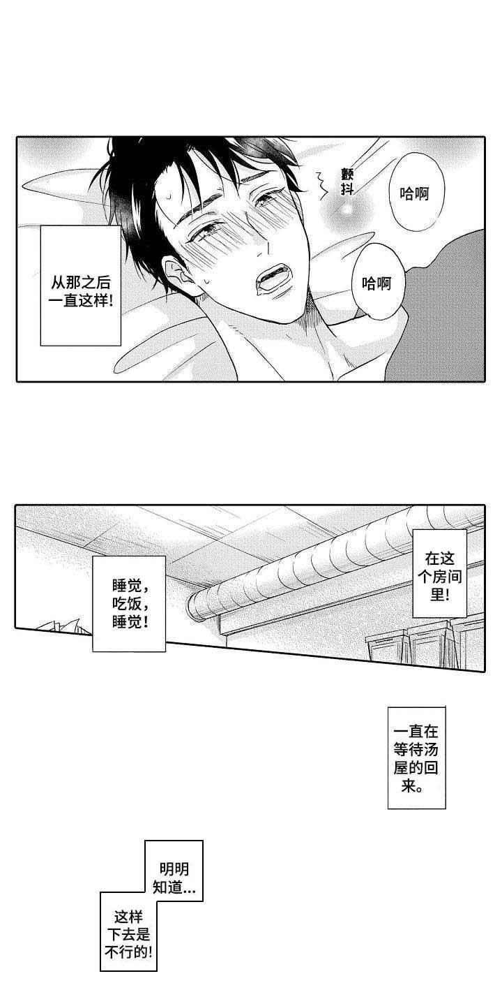 第4章：自卑