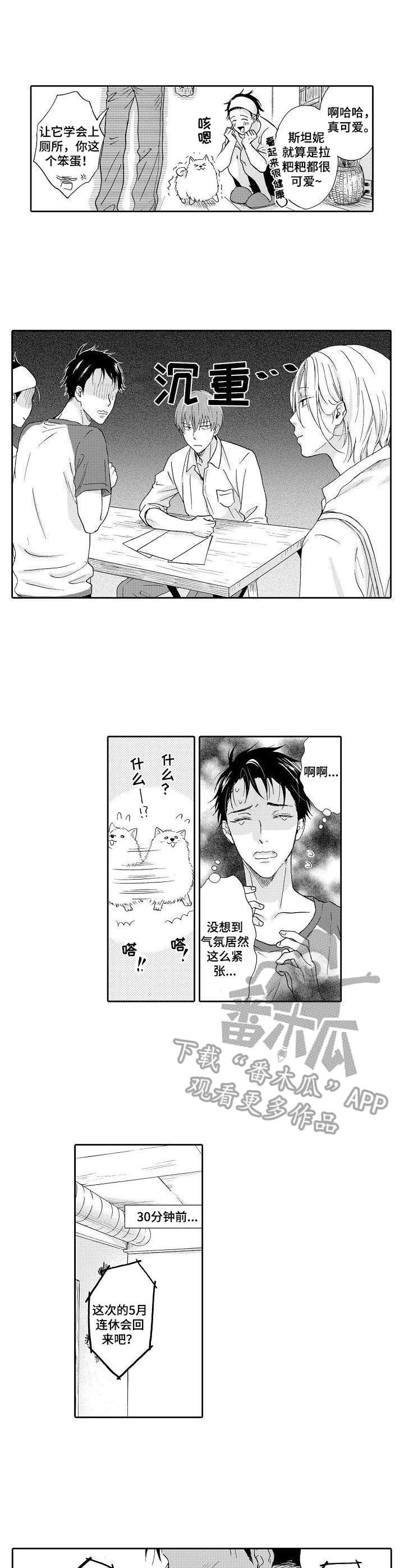 第7章：出谋划策