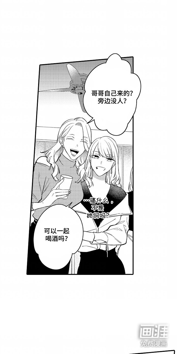 第2章：约会软件