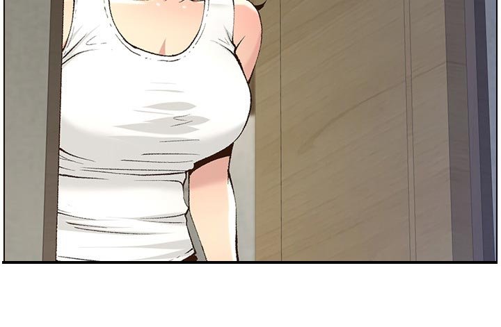 第105章：姐姐回归
