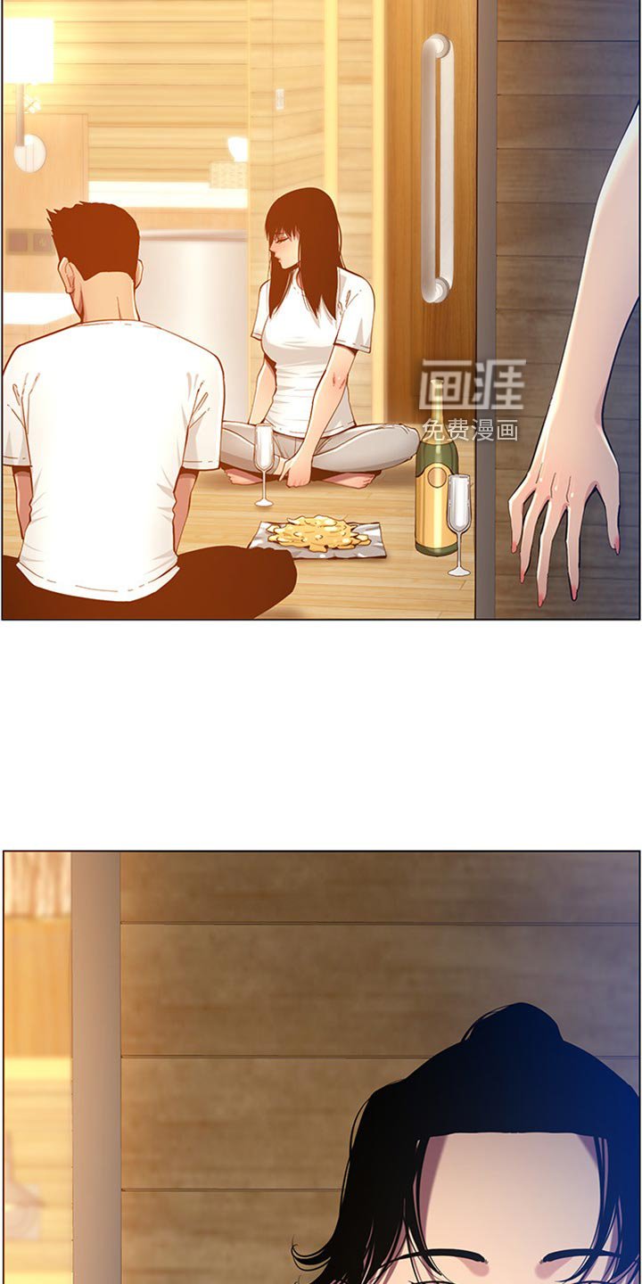 第146章：偷听