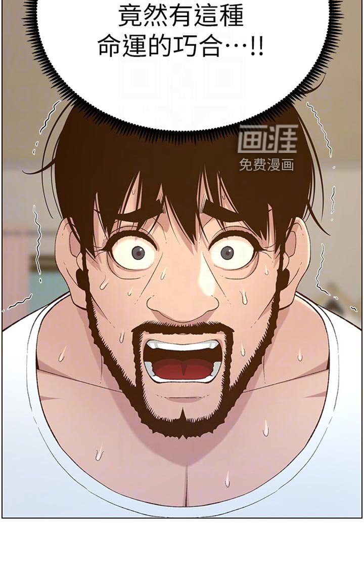第166章：命运的巧合