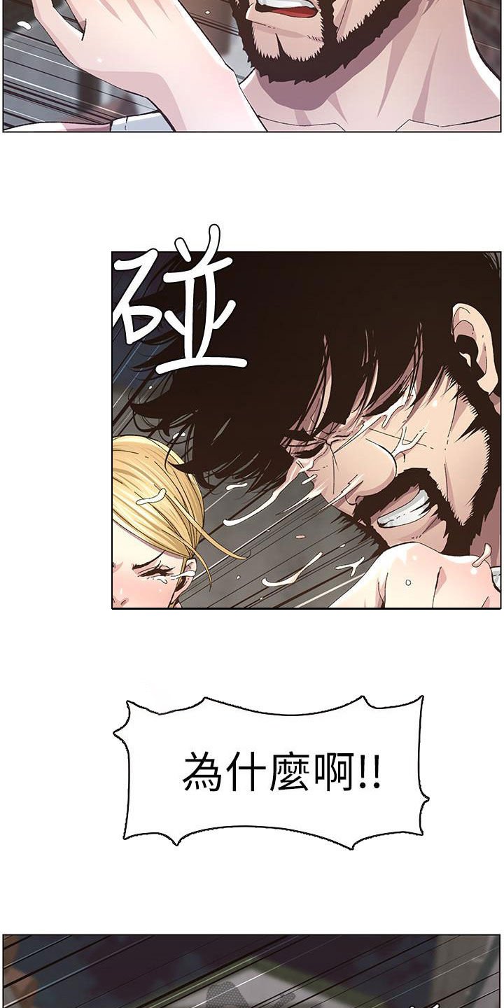 第68章：尖叫