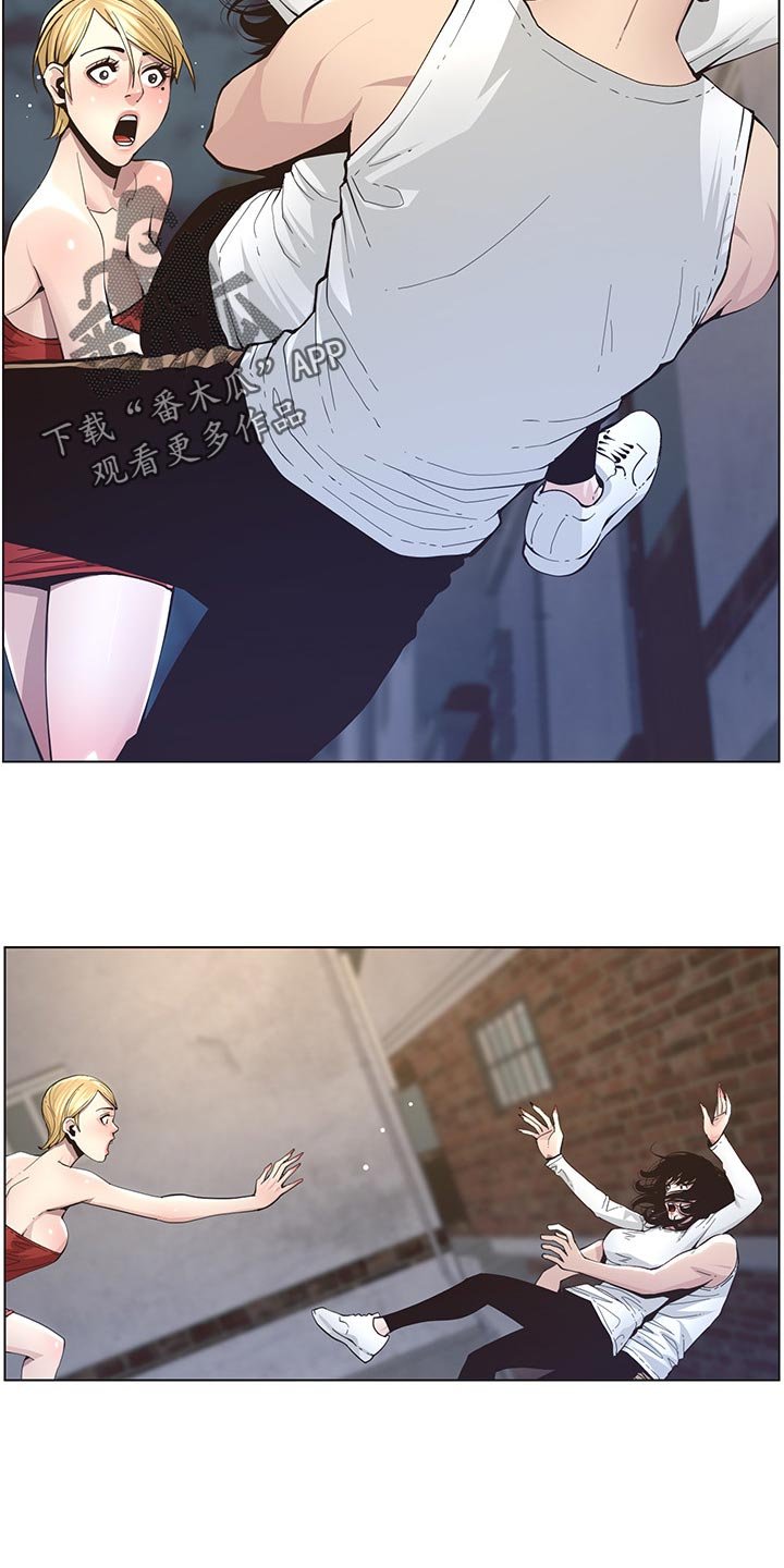 第72章：出手