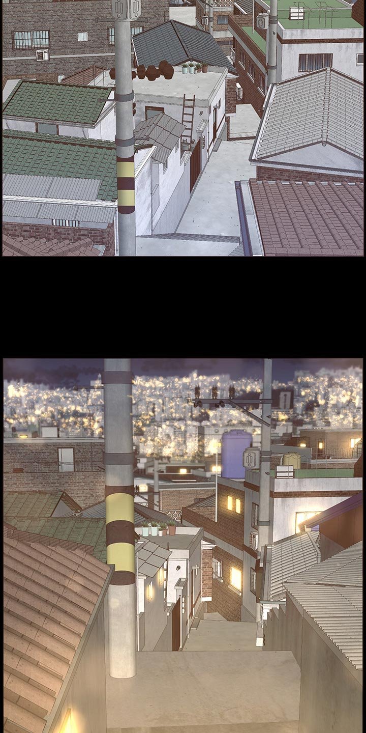 第75章：陈年往事