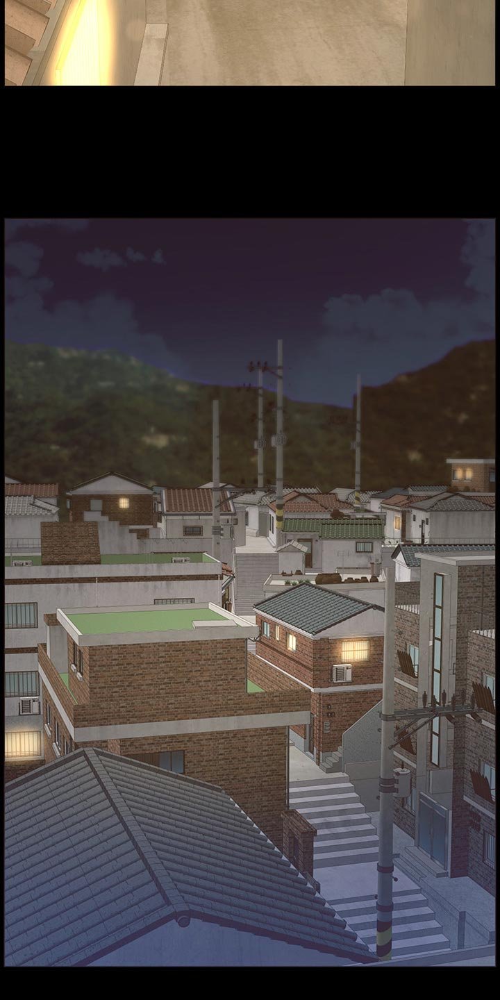 第75章：陈年往事