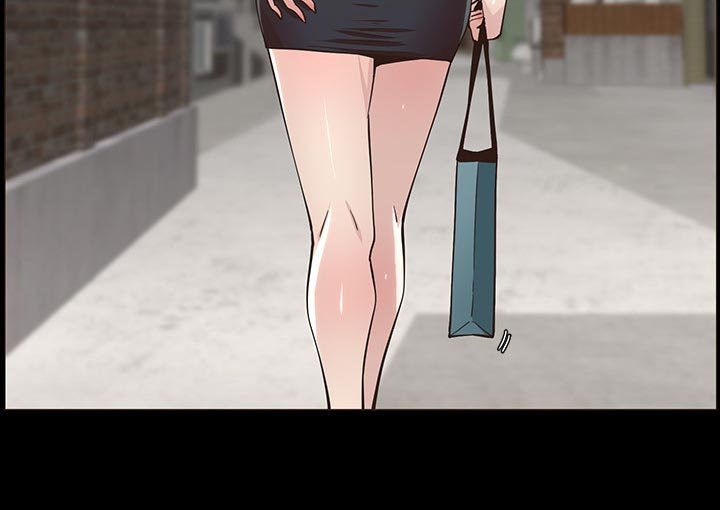 第75章：陈年往事