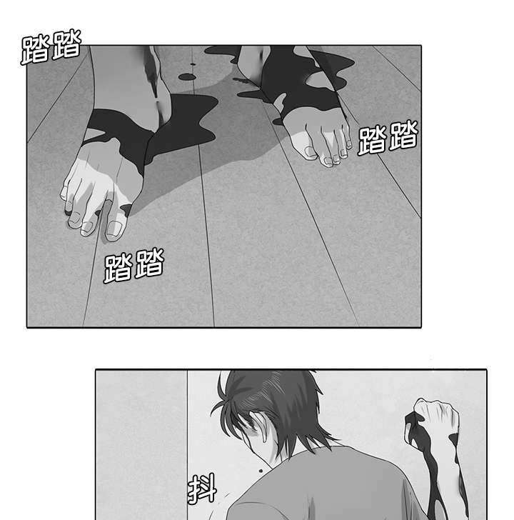 第27章：船长不见了