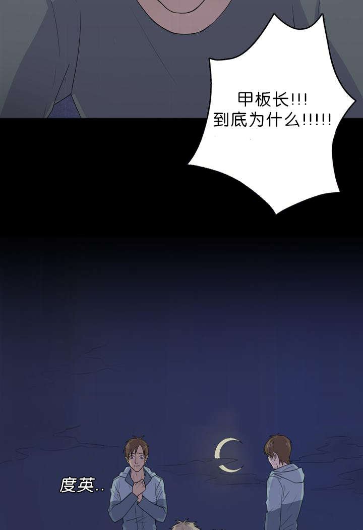 第29章：到陆地了
