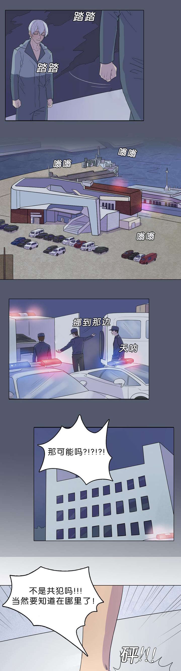 第29章：到陆地了