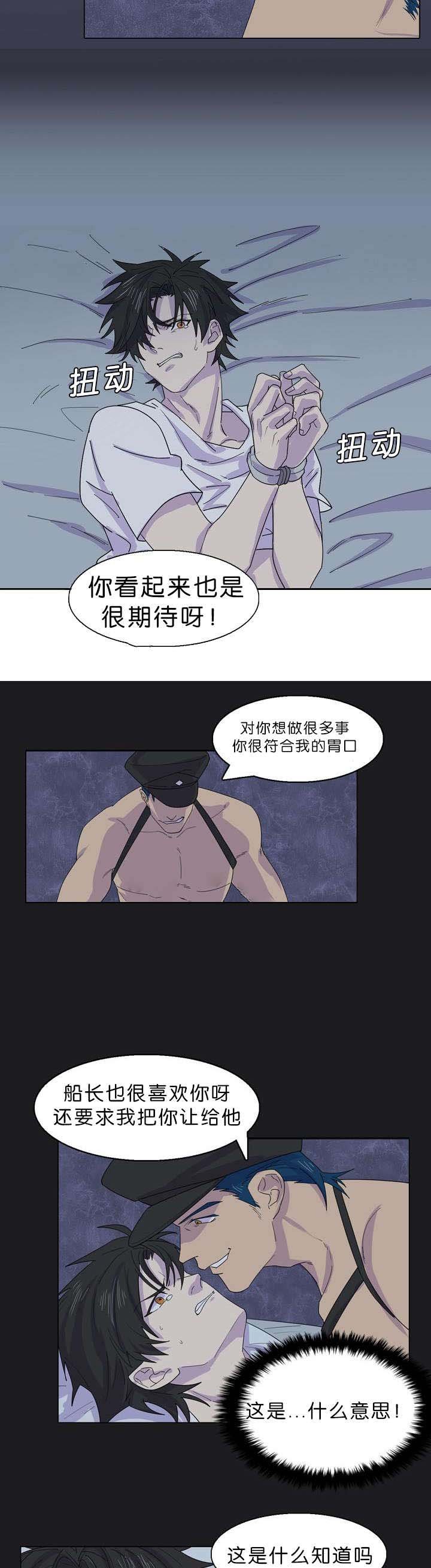 第34章：游戏开始
