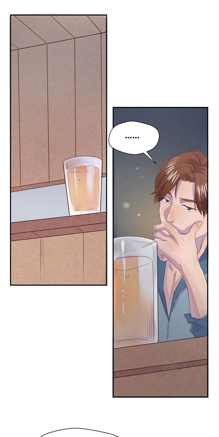 第9章：不会是他