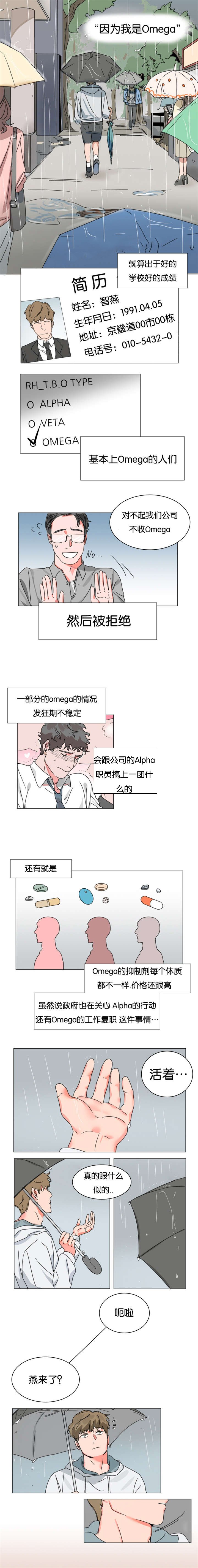 第2章：挥之不去的梦