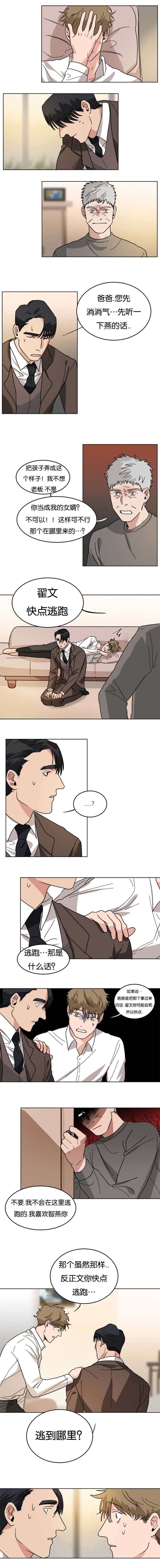 第30章：见岳父