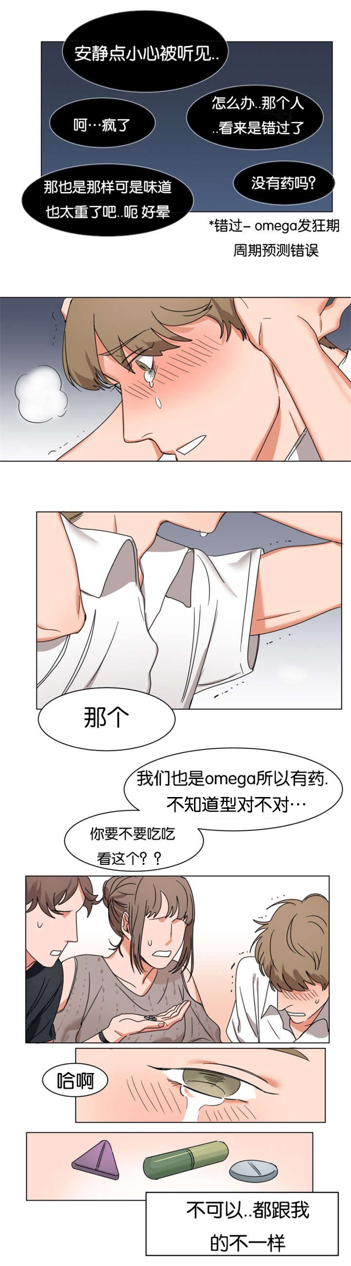 第4章：帮助