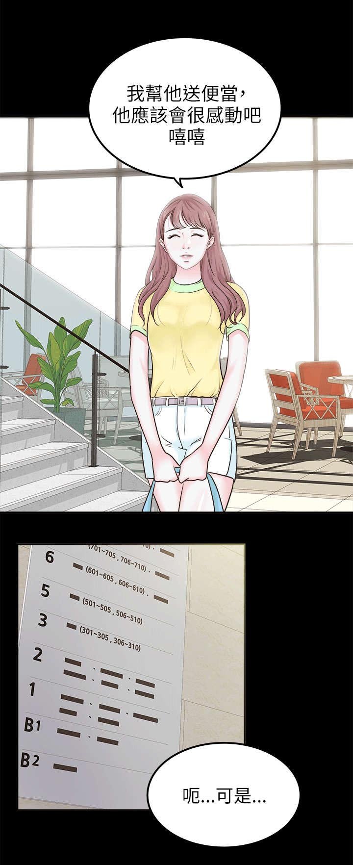 第12章：打量