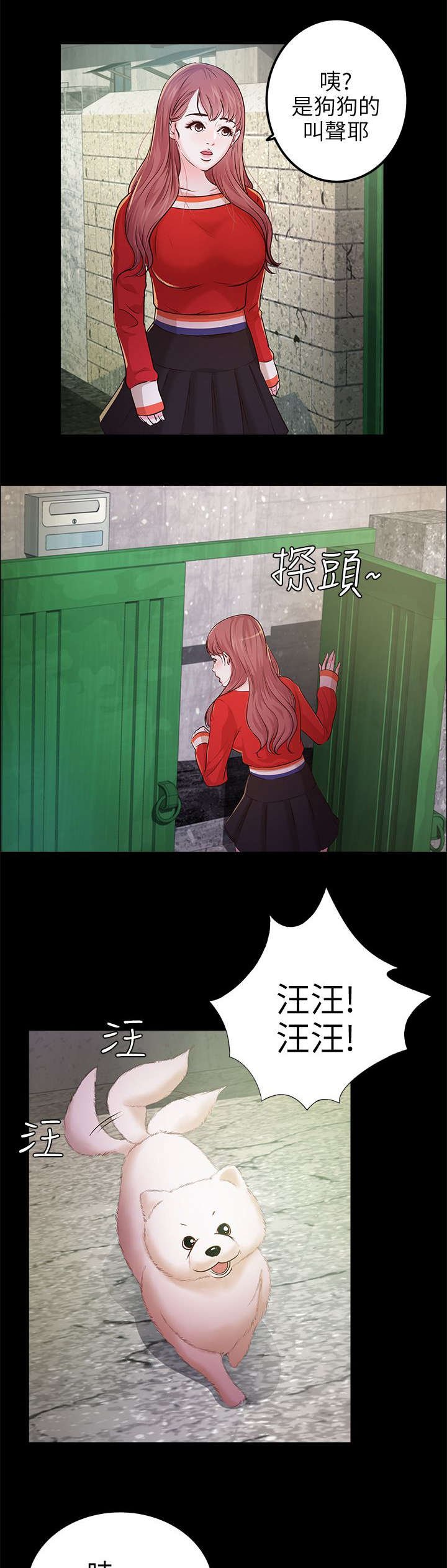 第21章：书允不见