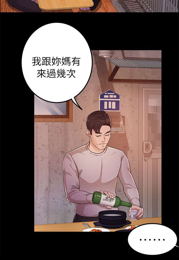 第22章：往事