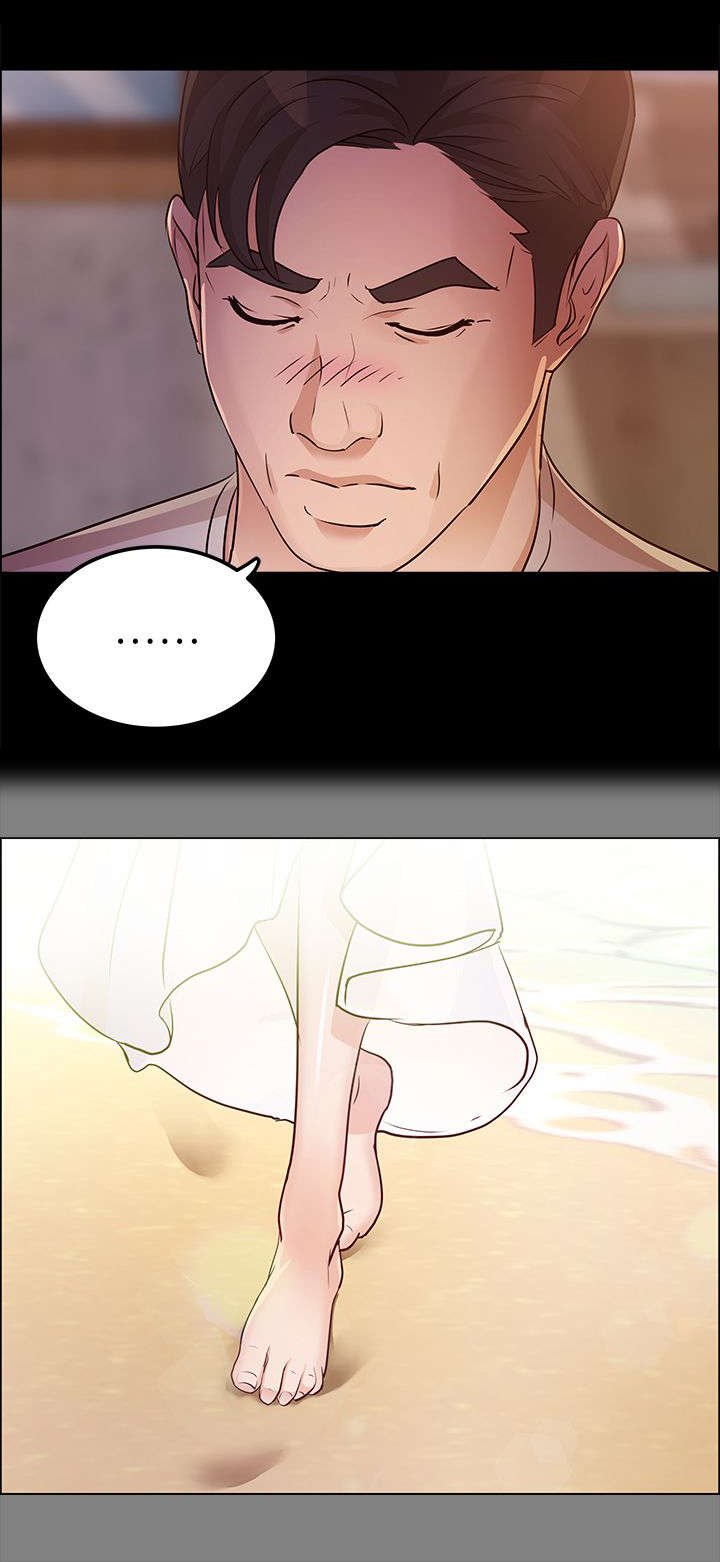 第22章：往事