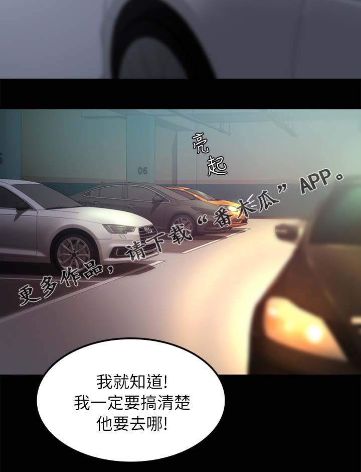 第43章：跟踪