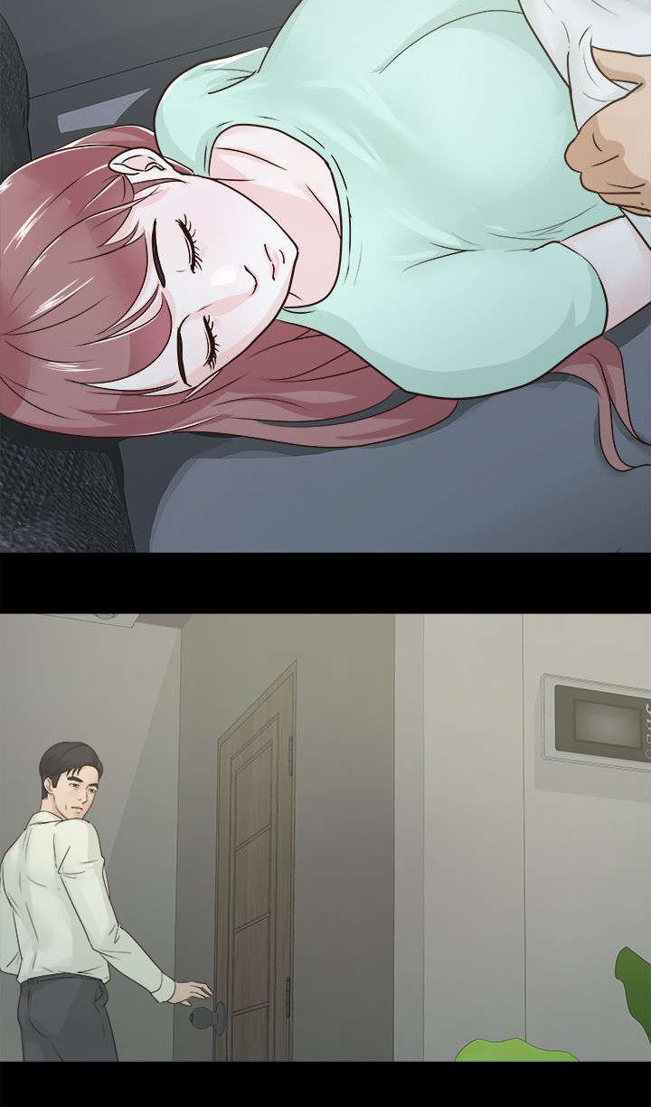 第7章：大事不妙