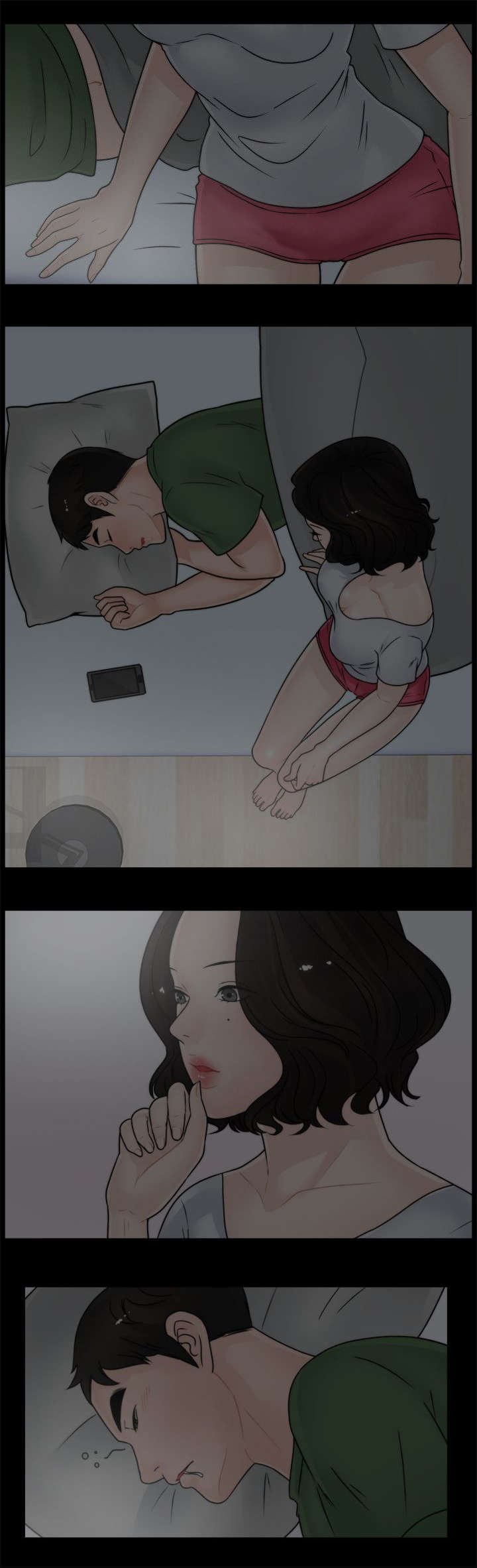 第13章：赴约