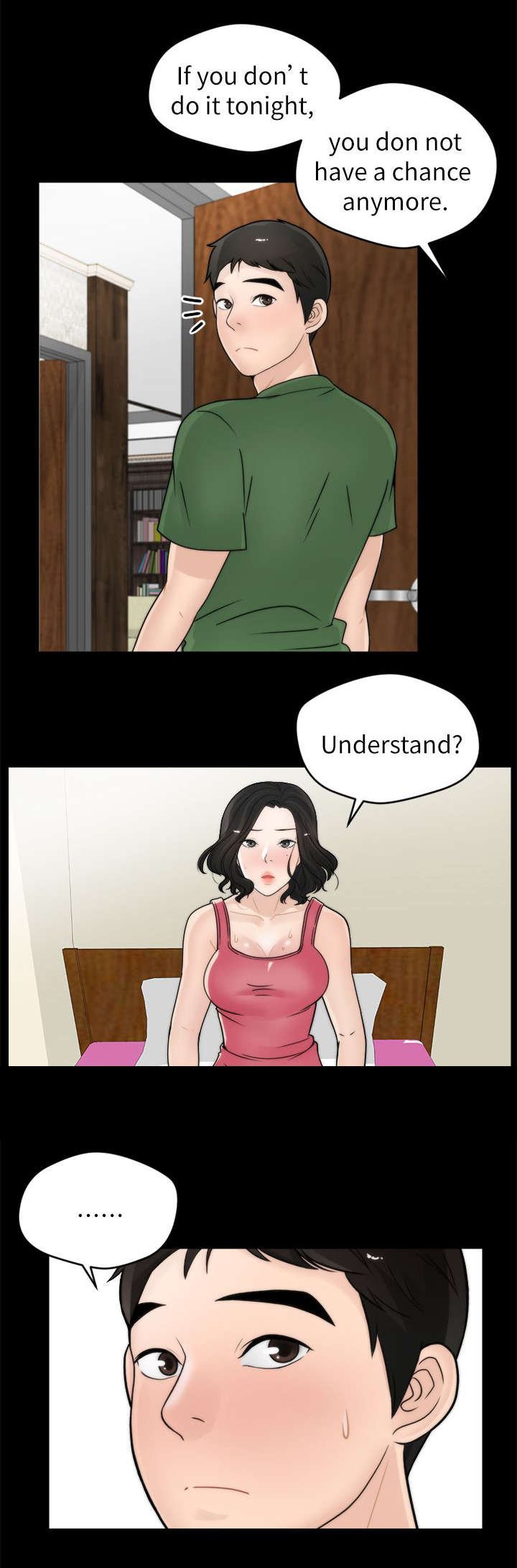 第17章：证明自己
