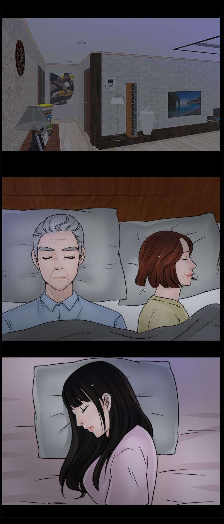 第20章：得偿所愿