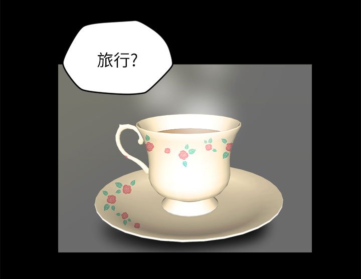 第28章：去旅游