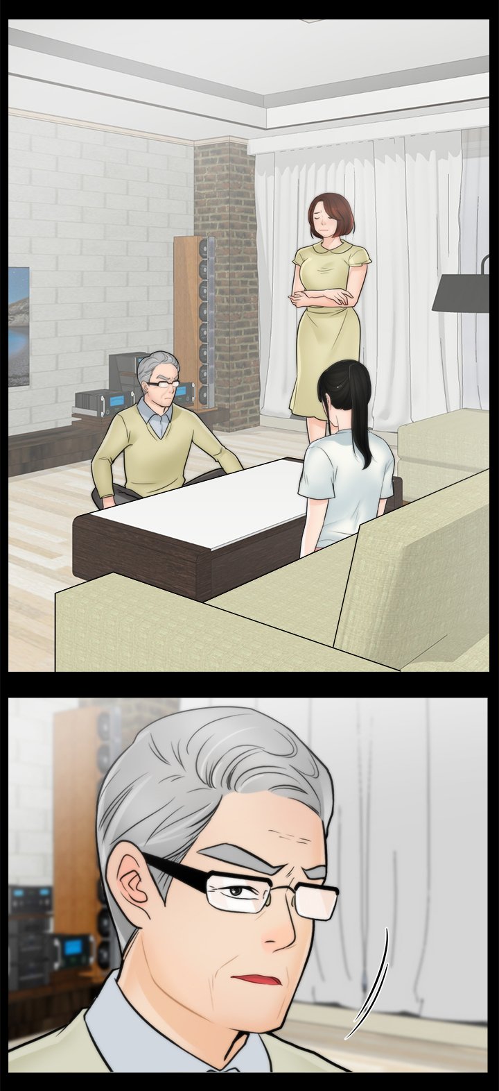 第37章：到访