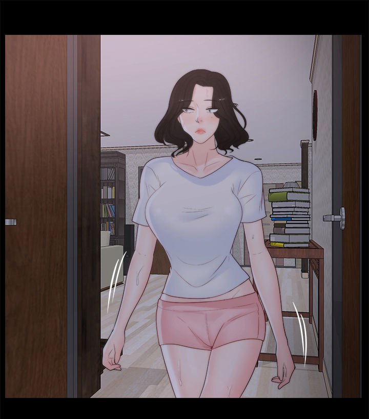 第47章：装睡