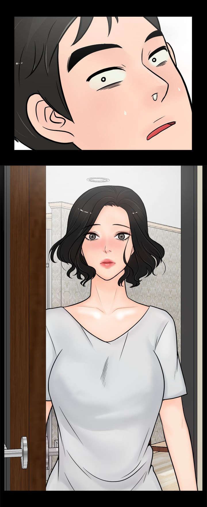第7章：无地自容