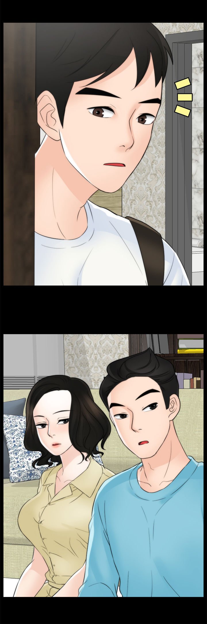 第84章：被摆一道