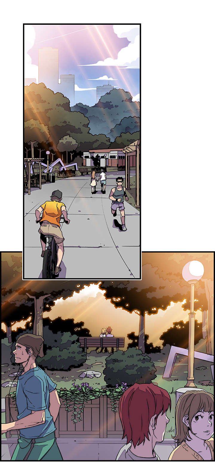 第17章：实行计划