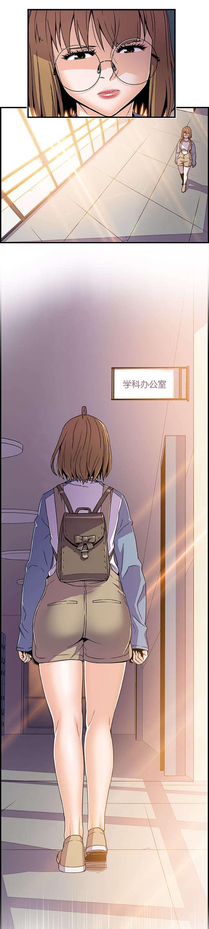 第26章：门