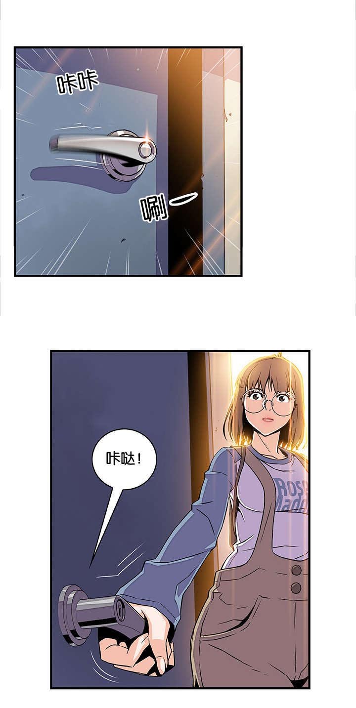 第26章：门