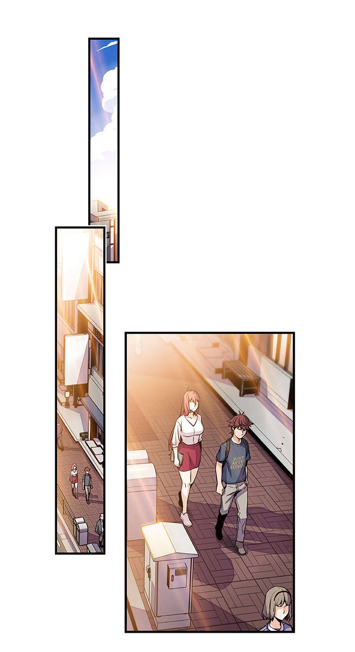 第54章：提不起兴趣
