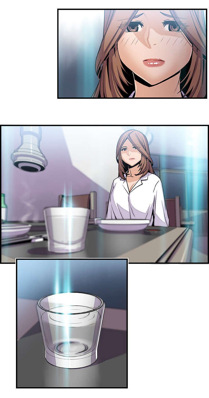 第58章：颓废
