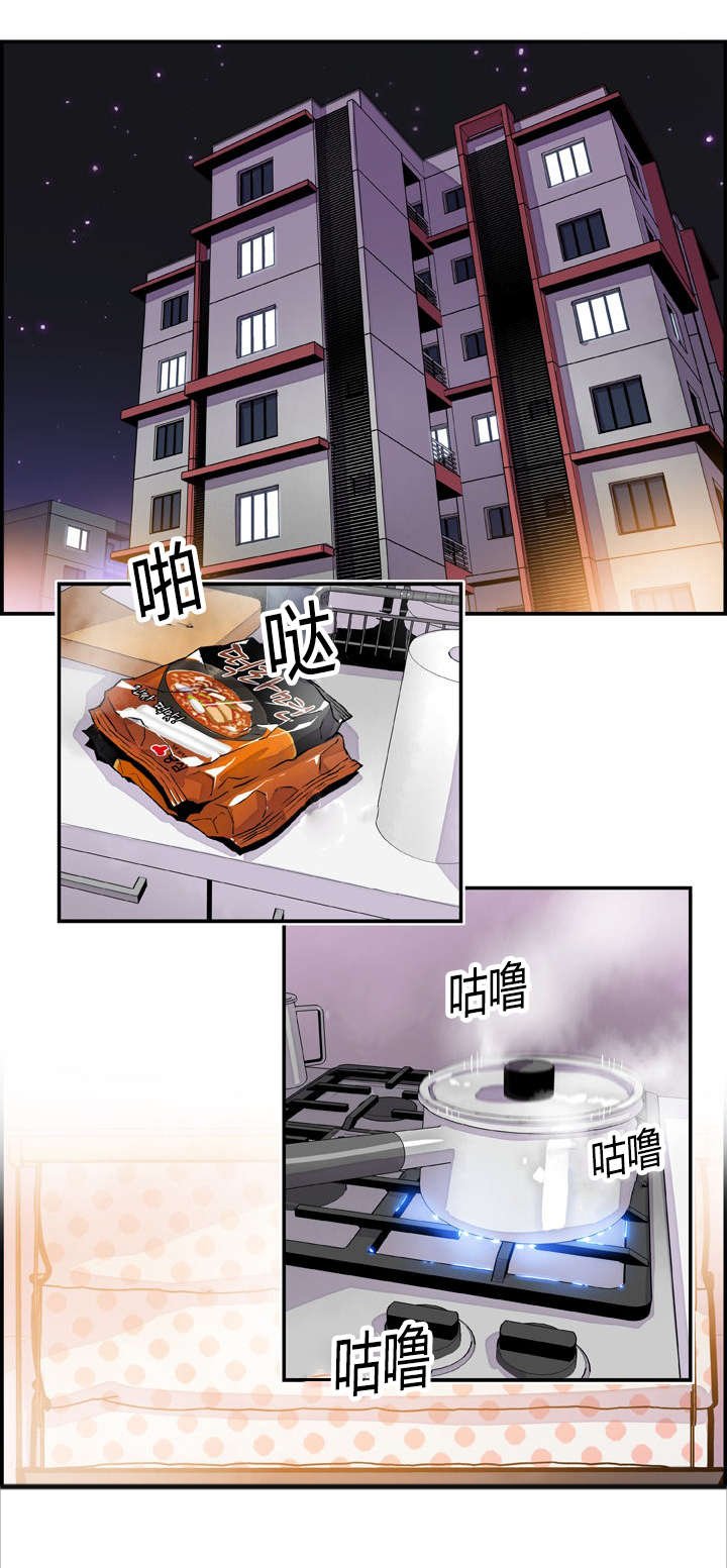 第6章：迫不及待
