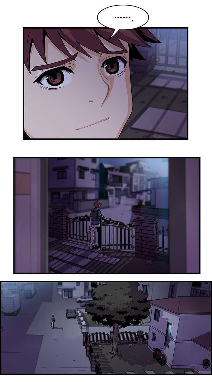 第70章：离家