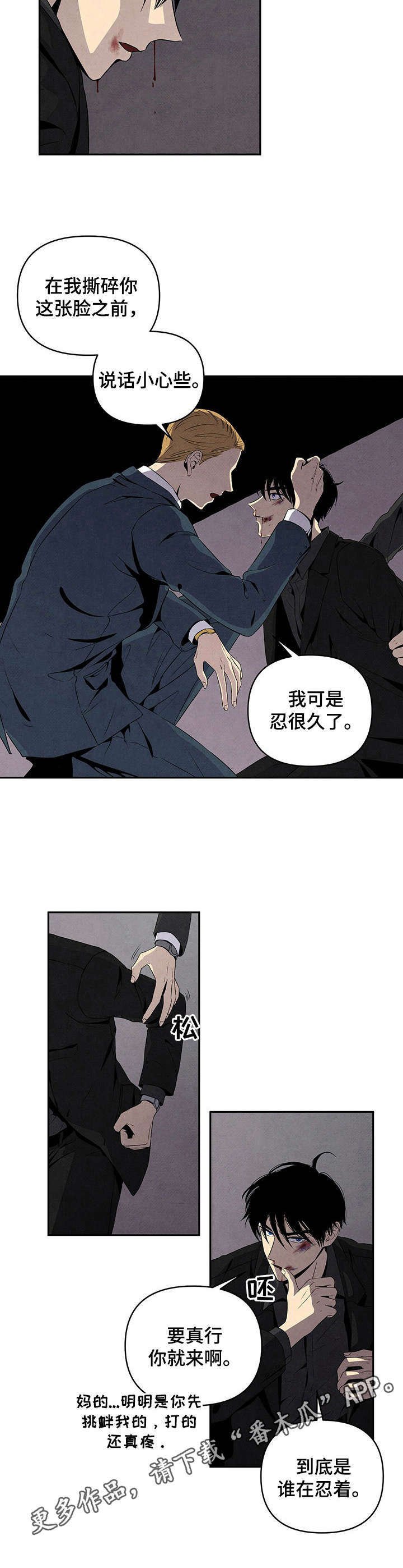 第11章：野猫