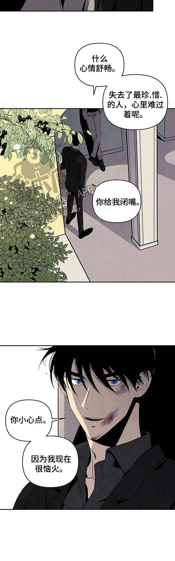第11章：野猫